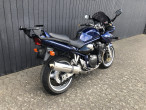2003 Suzuki GSF 1200 S Bandit