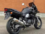 2003 Suzuki GSF 1200 S Bandit