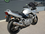 2003 Suzuki GSF 600 S Bandit