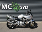 2003 Suzuki GSF 600 S Bandit