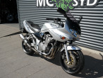 2003 Suzuki GSF 600 S Bandit