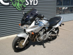 2003 Suzuki GSF 600 S Bandit