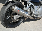2003 Suzuki GSF 600 S Bandit