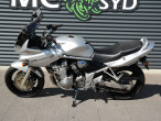 2003 Suzuki GSF 600 S Bandit