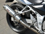 2003 Suzuki GSF 600 S Bandit
