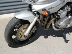 2003 Suzuki GSF 600 S Bandit