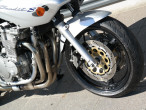 2003 Suzuki GSF 600 S Bandit