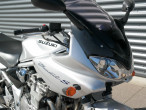 2003 Suzuki GSF 600 S Bandit