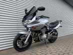 2003 Suzuki GSF 600 S Bandit