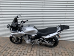 2003 Suzuki GSF 600 S Bandit