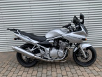 2003 Suzuki GSF 600 S Bandit