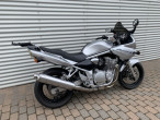 2003 Suzuki GSF 600 S Bandit