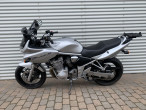 2003 Suzuki GSF 600 S Bandit