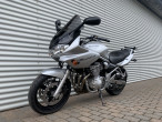 2003 Suzuki GSF 600 S Bandit