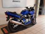 2003 Suzuki GSF 600 S Bandit 2003 Suzuki GSF 600 S Bandit