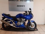 2003 Suzuki GSF 600 S Bandit 2003 Suzuki GSF 600 S Bandit