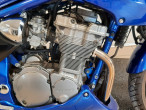 2003 Suzuki GSF 600 S Bandit 2003 Suzuki GSF 600 S Bandit