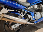 2003 Suzuki GSF 600 S Bandit 2003 Suzuki GSF 600 S Bandit