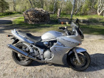 2003 Suzuki GSF 600 S Bandit