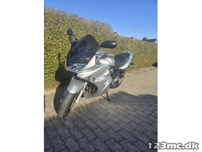 Suzuki GSF 600 S Bandit