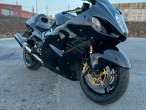 2003 Suzuki GSX 1300 R Hayabusa