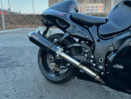 2003 Suzuki GSX 1300 R Hayabusa