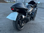 2003 Suzuki GSX 1300 R Hayabusa