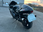 2003 Suzuki GSX 1300 R Hayabusa