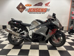 2003 Suzuki GSX 1300 R Hayabusa