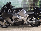 2003 Suzuki GSX 1300 R Hayabusa 2003 Suzuki GSX 1300 R Hayabusa