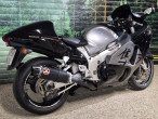 2003 Suzuki GSX 1300 R Hayabusa 2003 Suzuki GSX 1300 R Hayabusa