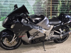 2003 Suzuki GSX 1300 R Hayabusa 2003 Suzuki GSX 1300 R Hayabusa