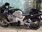 2003 Suzuki GSX 1300 R Hayabusa 2003 Suzuki GSX 1300 R Hayabusa