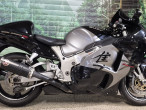 2003 Suzuki GSX 1300 R Hayabusa 2003 Suzuki GSX 1300 R Hayabusa