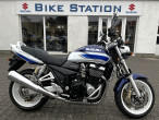 2003 Suzuki GSX 1400