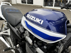 2003 Suzuki GSX 1400