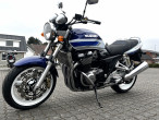 2003 Suzuki GSX 1400