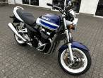 2003 Suzuki GSX 1400