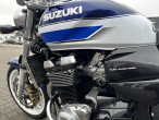 2003 Suzuki GSX 1400