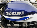 2003 Suzuki GSX 1400