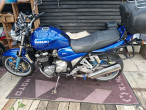 2003 Suzuki GSX 1400