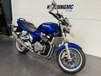 2003 Suzuki GSX 1400 2003 Suzuki GSX 1400