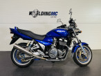 2003 Suzuki GSX 1400 2003 Suzuki GSX 1400