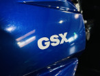 2003 Suzuki GSX 1400 2003 Suzuki GSX 1400