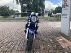 2003 Suzuki GSX 1400 2003 Suzuki GSX 1400