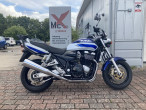2003 Suzuki GSX 1400 2003 Suzuki GSX 1400
