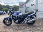 2003 Suzuki GSX 1400 2003 Suzuki GSX 1400