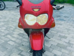2003 Suzuki GSX 600 F