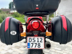 2003 Suzuki GSX 600 F