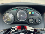2003 Suzuki GSX 600 F
